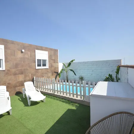 Casas Buenavista 1 Holiday home