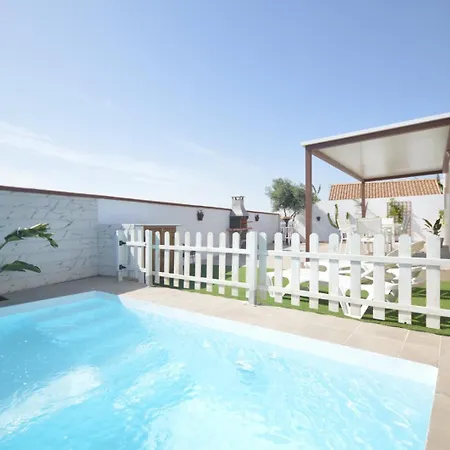 Casas Buenavista 1 * Conil De La Frontera