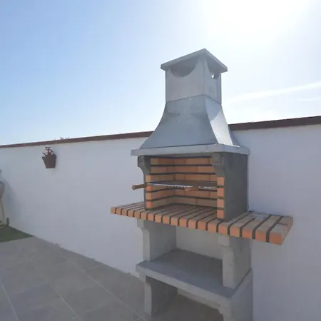 Casas Buenavista 1 Holiday home