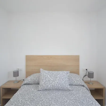 Casas Buenavista 1 Holiday home Conil De La Frontera