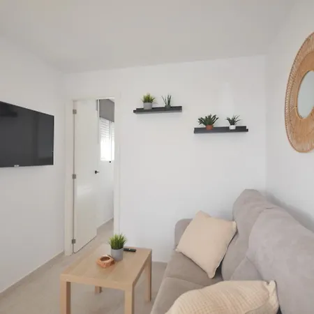 Casas Buenavista 1 Holiday home