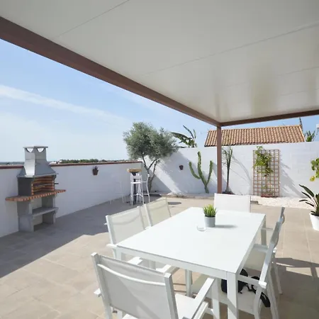 Holiday home Casas Buenavista 1 *