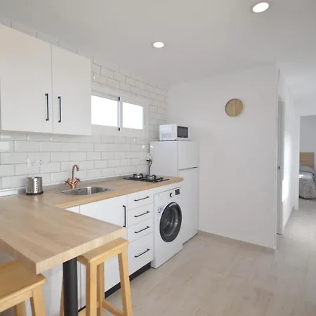 Casas Buenavista 1 *