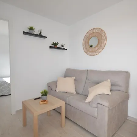 Casas Buenavista 1 Holiday home