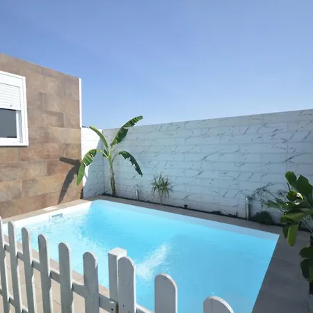 Holiday home Casas Buenavista 1 *