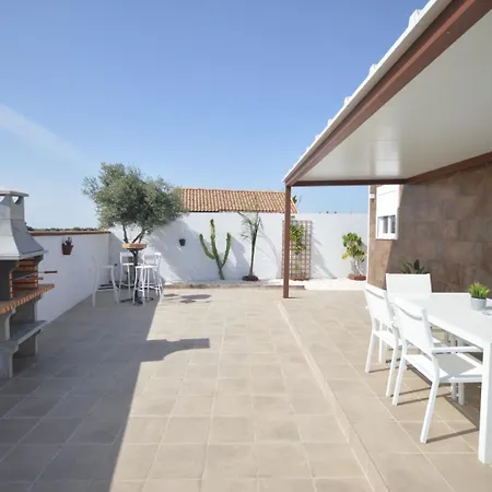 Holiday home Casas Buenavista 1