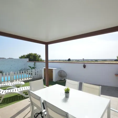 Casas Buenavista 1 Holiday home Conil De La Frontera