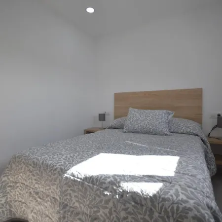 Casas Buenavista 1 Holiday home