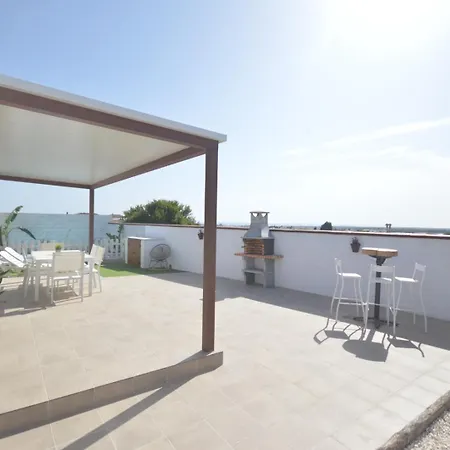 Casas Buenavista 1 Conil De La Frontera