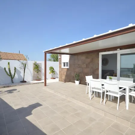 Casas Buenavista 1 Holiday home *