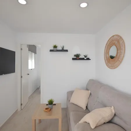 Casas Buenavista 1 Holiday home